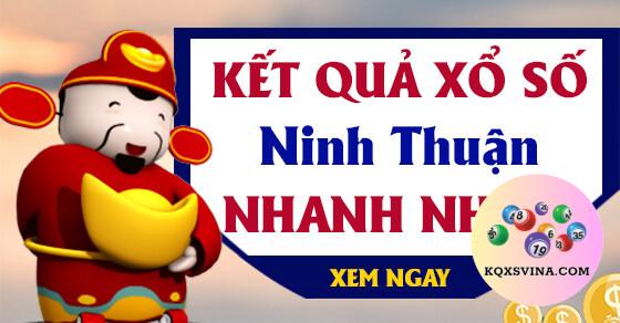 Tổng quan về xổ số Ninh Thuận